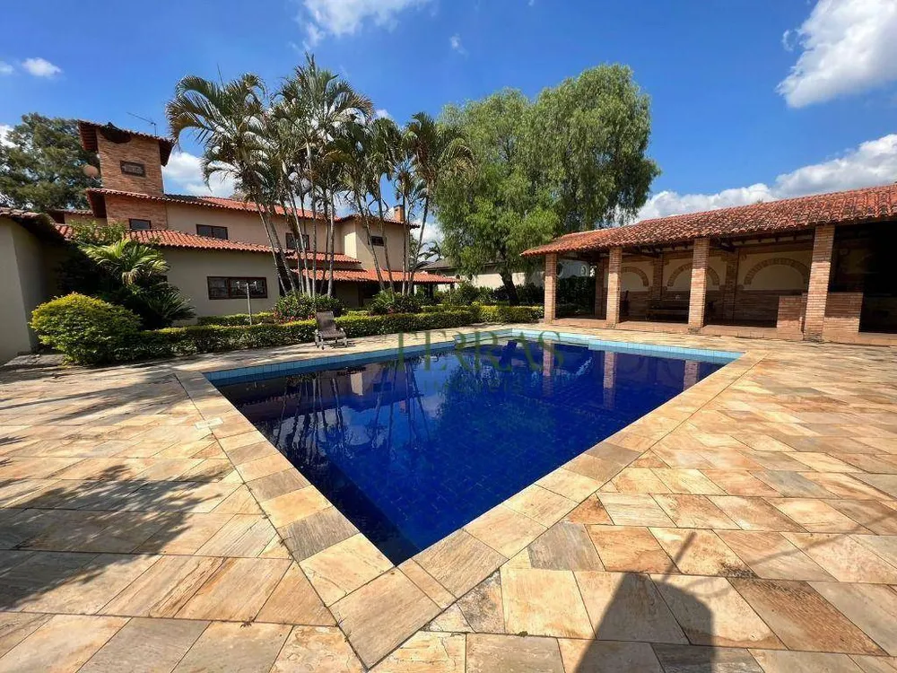 Casa de Condomínio, 5 quartos - Foto 2