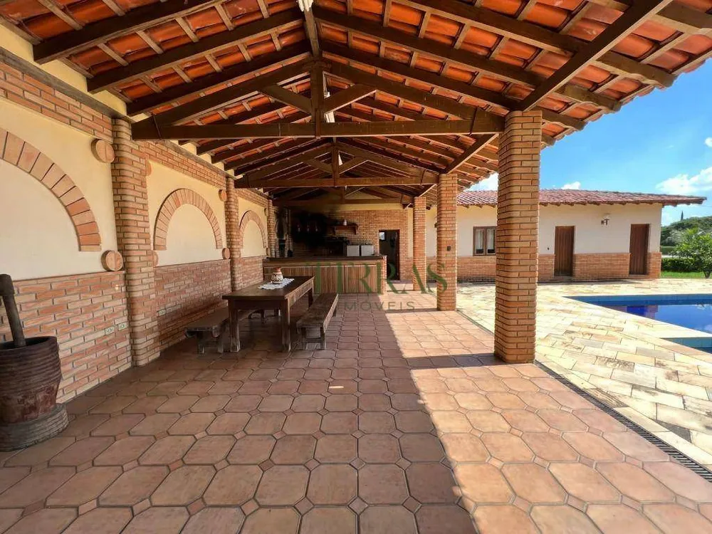 Casa de Condomínio, 5 quartos - Foto 3