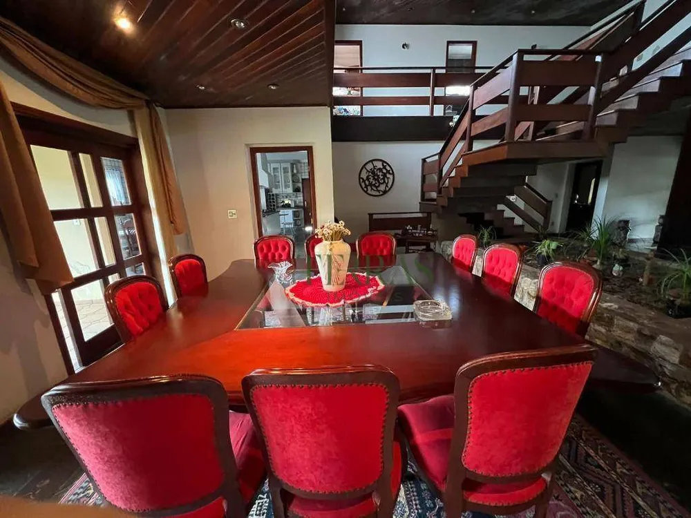 Casa de Condomínio, 5 quartos - Foto 8