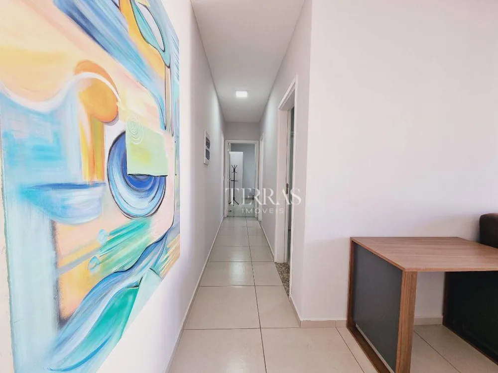 Apartamento, 2 quartos, 62 m² - Foto 2