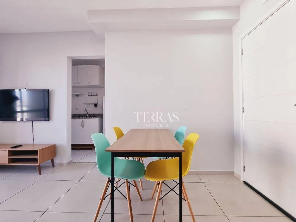 Apartamento, 2 quartos, 62 m² - Foto 4