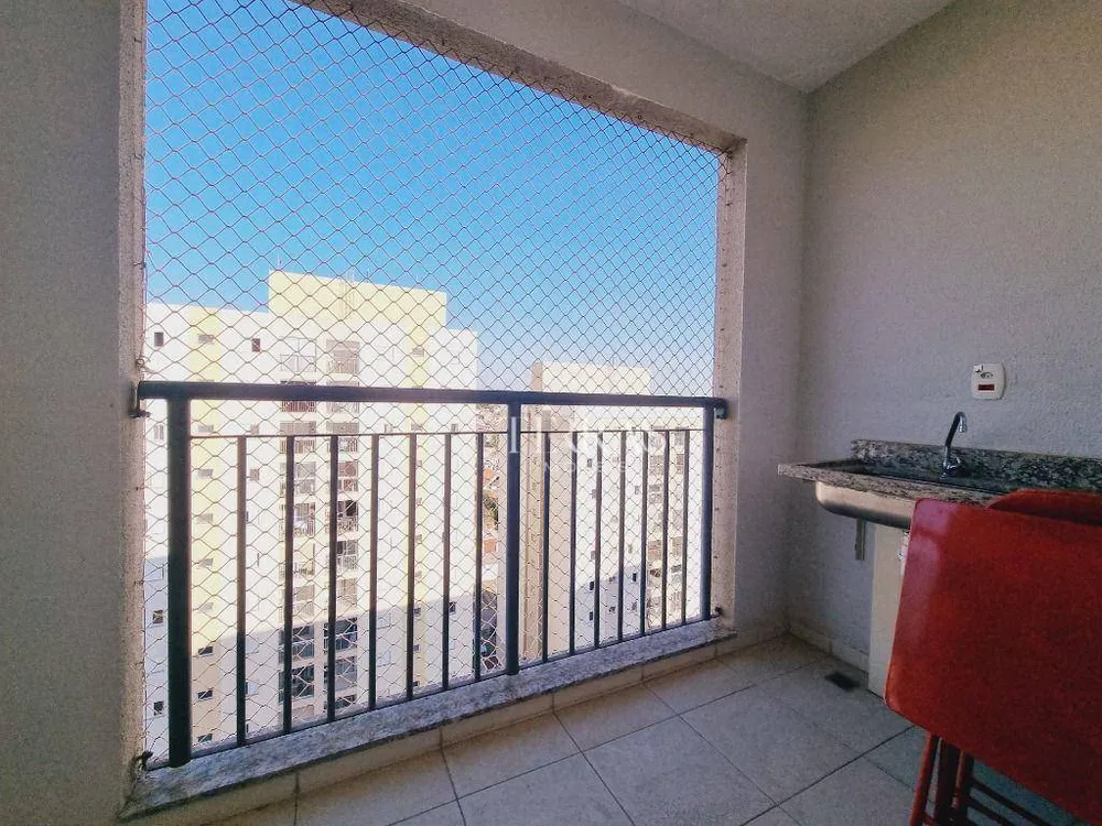 Apartamento, 2 quartos, 62 m² - Foto 1