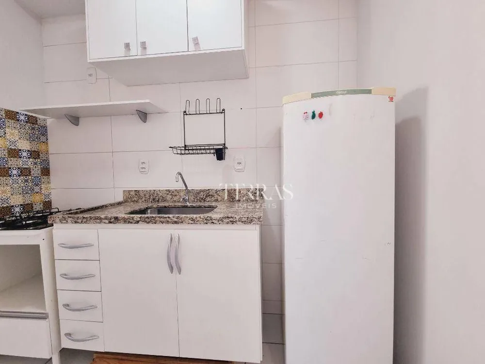 Apartamento, 2 quartos, 62 m² - Foto 7