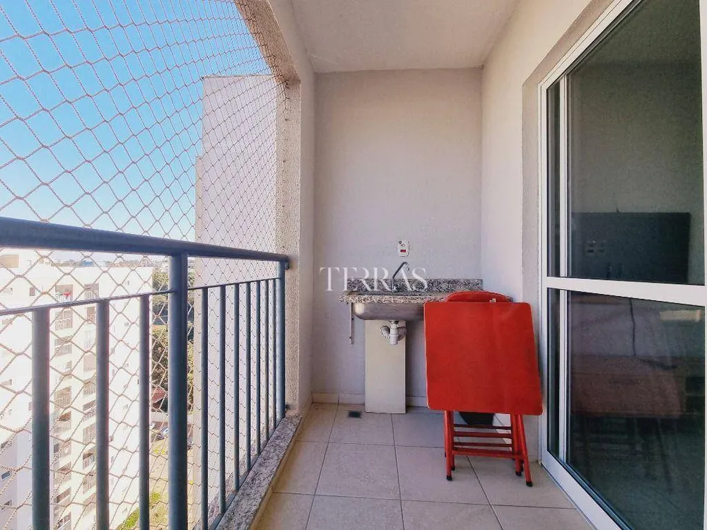 Apartamento, 2 quartos, 62 m² - Foto 5