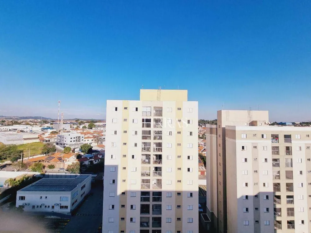 Apartamento, 2 quartos, 62 m² - Foto 6