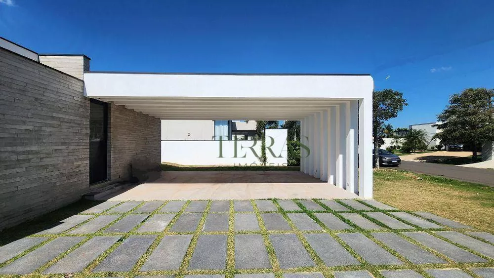 Casa de Condomínio, 5 quartos - Foto 4