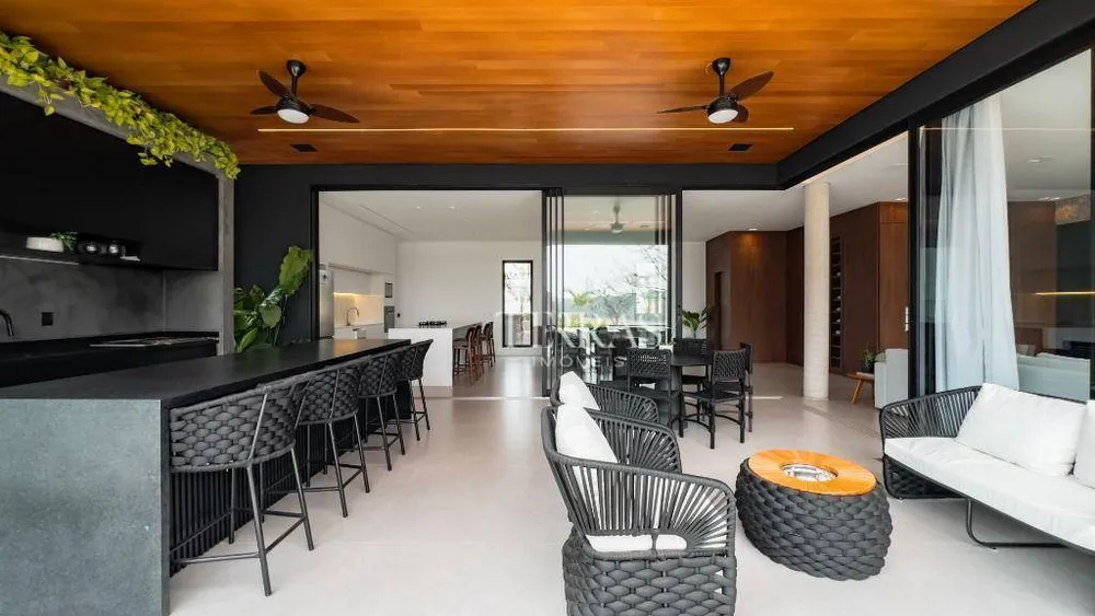 Casa de Condomínio, 4 quartos - Foto 8