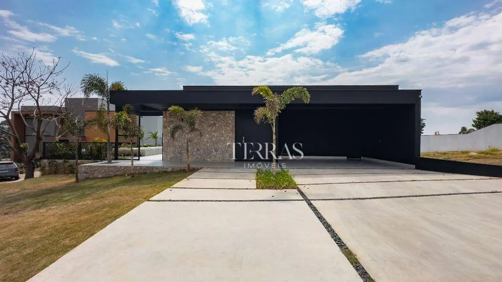 Casa de Condomínio, 4 quartos - Foto 6