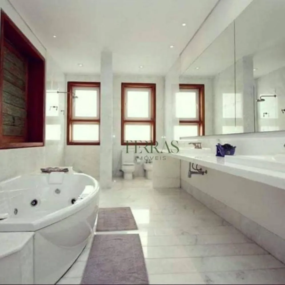 Casa de Condomínio, 5 quartos - Foto 6