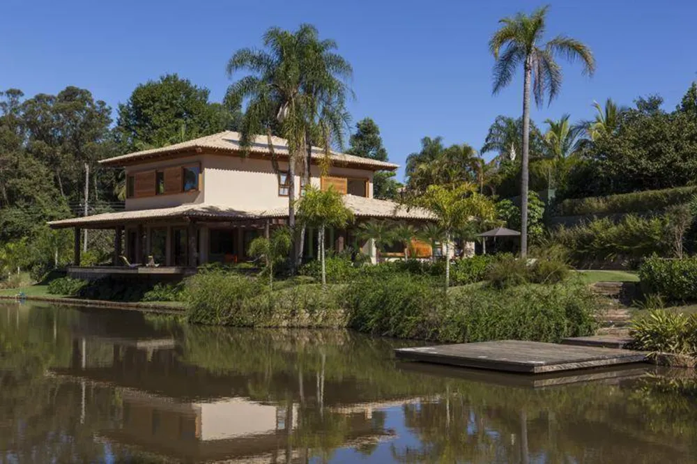 Casa de Condomínio, 5 quartos - Foto 7