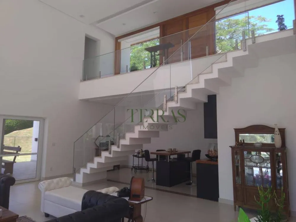 Chácara, 4 quartos, 1240 m² - Foto 2