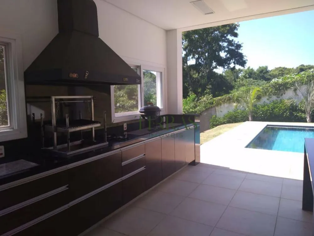 Chácara, 4 quartos, 1240 m² - Foto 7