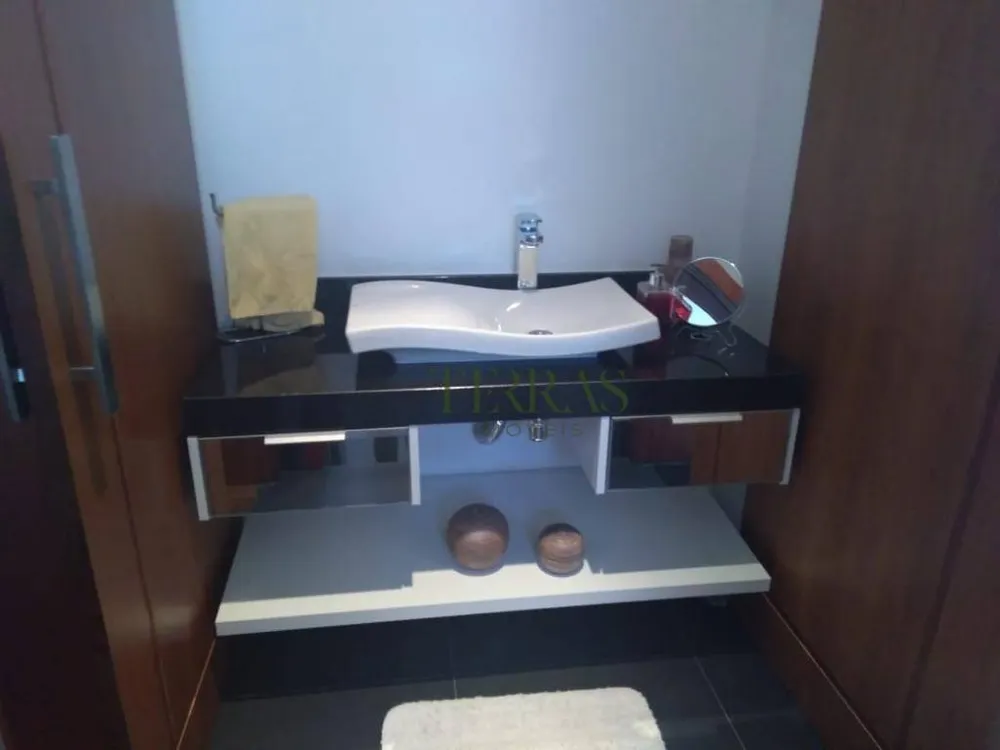 Chácara, 4 quartos, 1240 m² - Foto 5