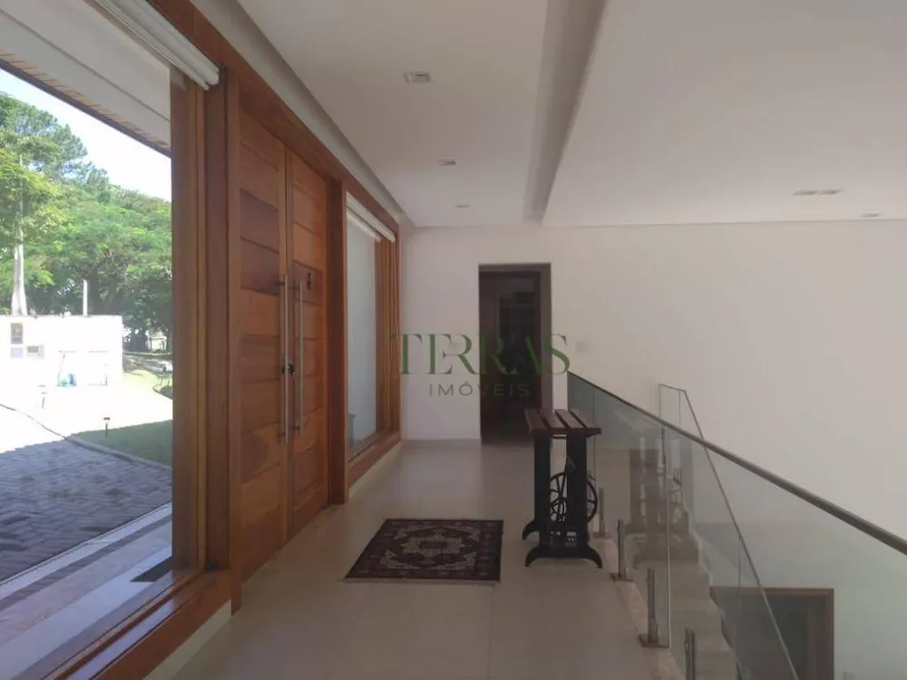 Chácara, 4 quartos, 1240 m² - Foto 3