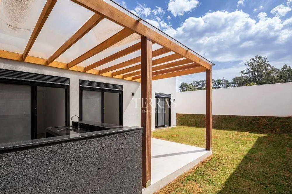 Casa de Condomínio, 3 quartos - Foto 7