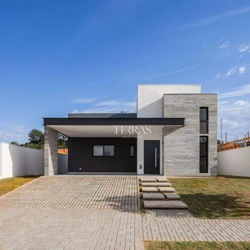 Casa de Condomínio, 3 quartos - Foto 8