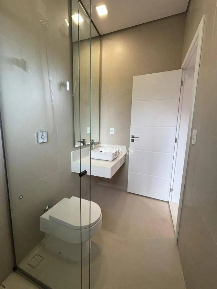 Casa de Condomínio, 3 quartos - Foto 9