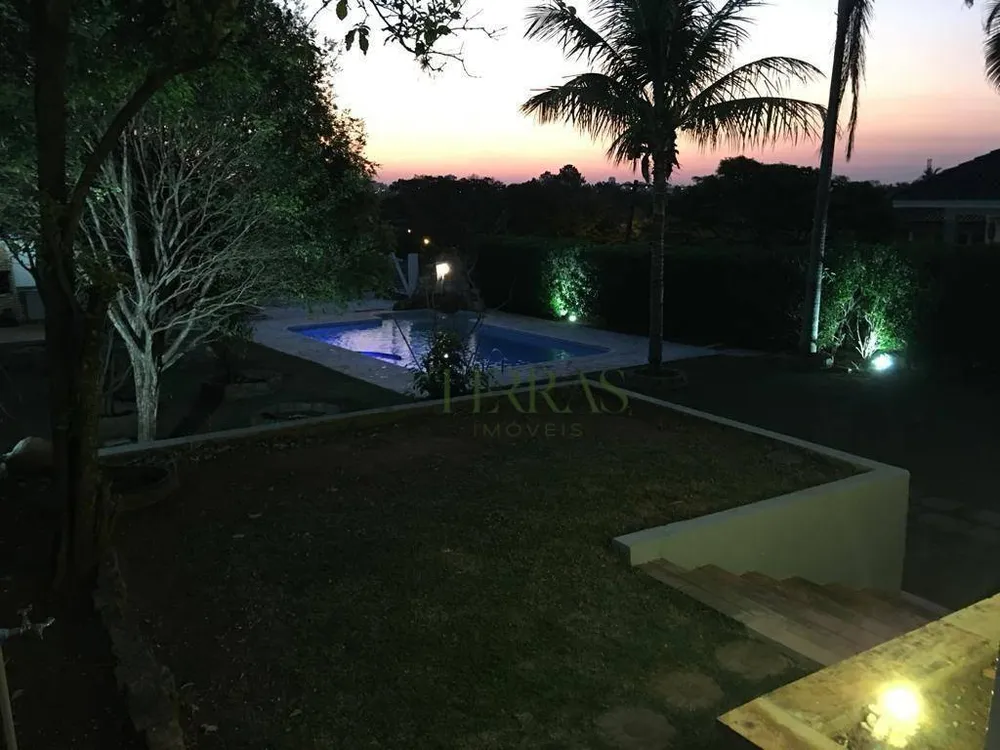 Casa de Condomínio, 4 quartos - Foto 5