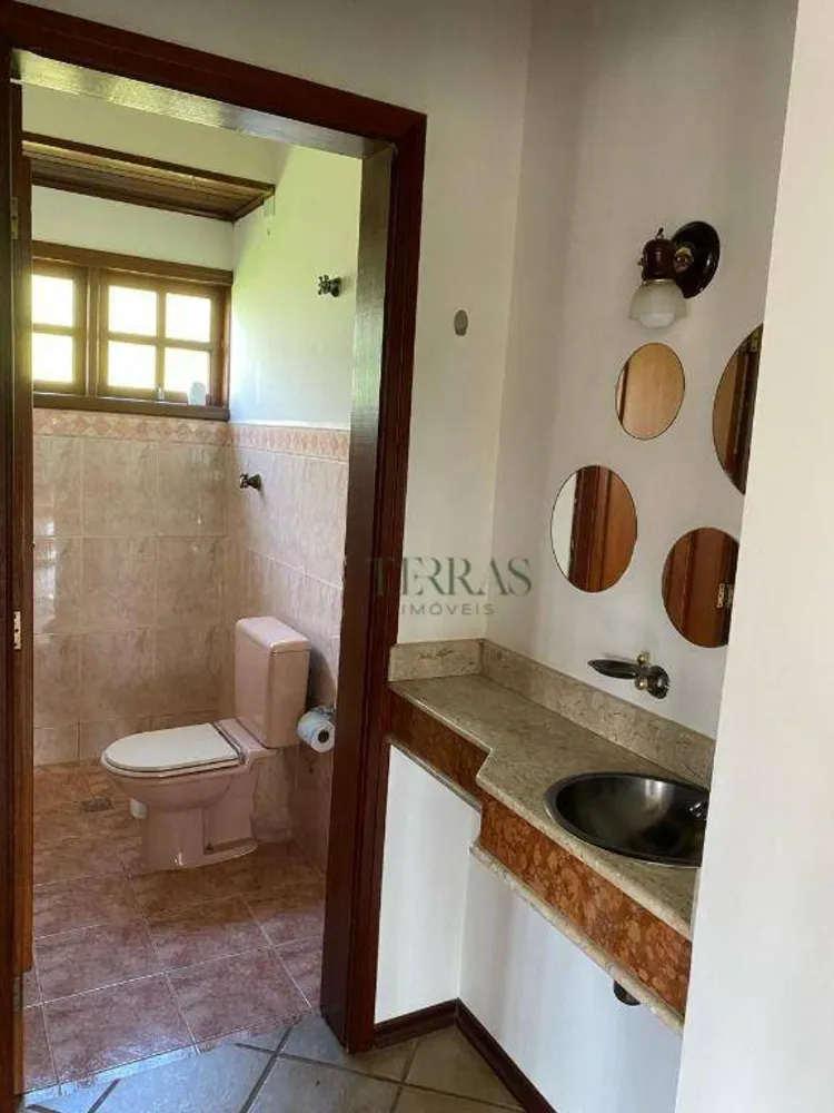 Casa de Condomínio, 4 quartos - Foto 4