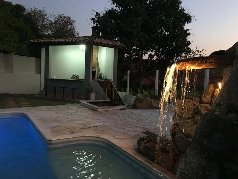 Casa de Condomínio, 4 quartos - Foto 8