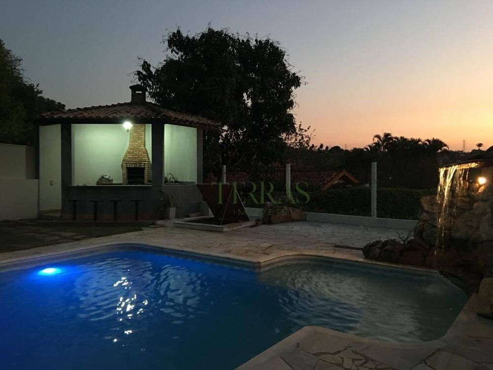 Casa de Condomínio, 4 quartos - Foto 4