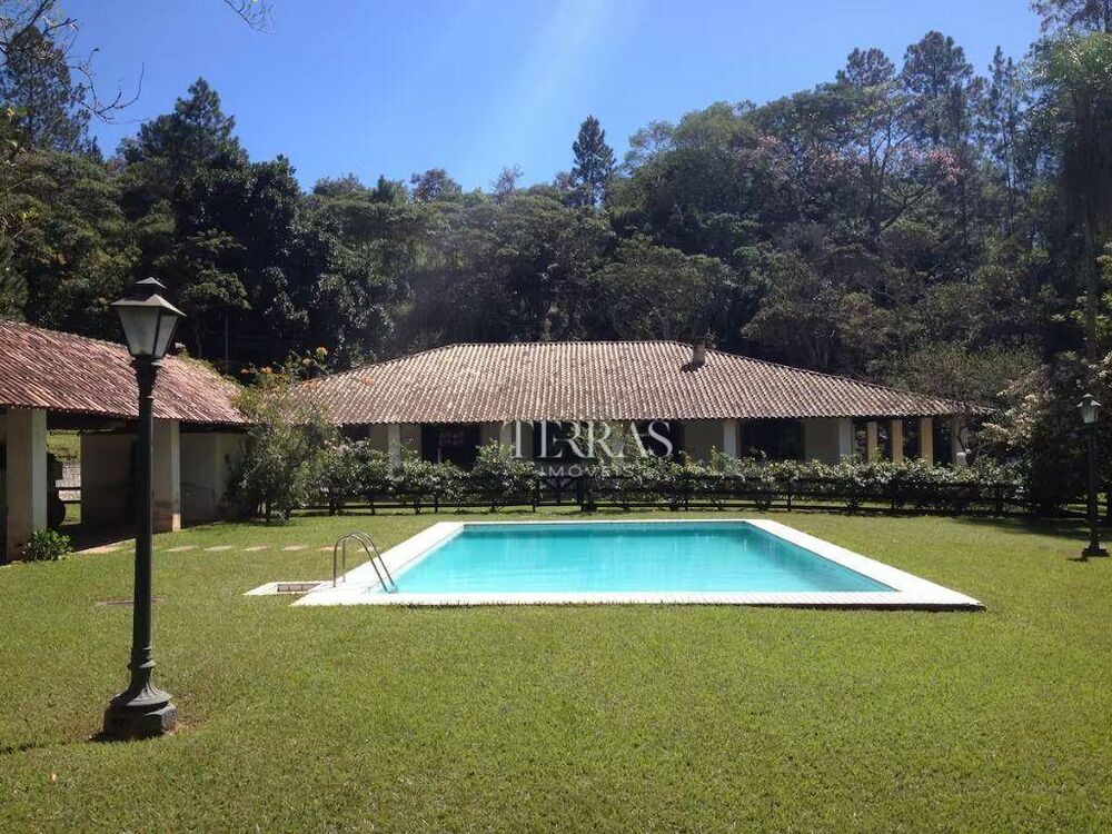 Sítio, 5 quartos, 23 hectares - Foto 2