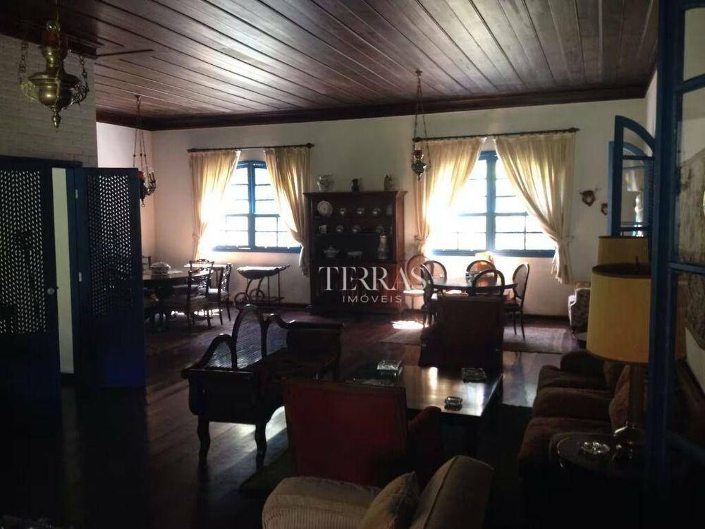 Sítio, 5 quartos, 23 hectares - Foto 14