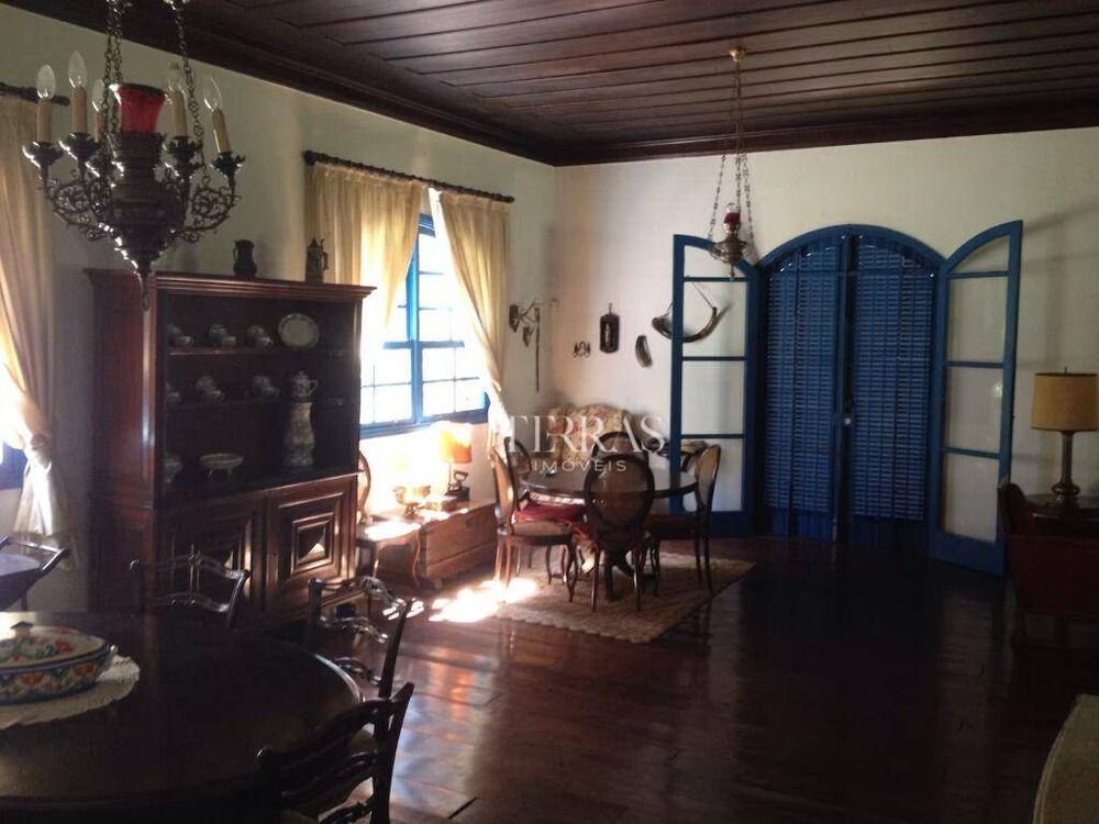 Sítio, 5 quartos, 23 hectares - Foto 13