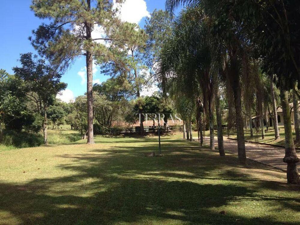 Sítio, 5 quartos, 23 hectares - Foto 4