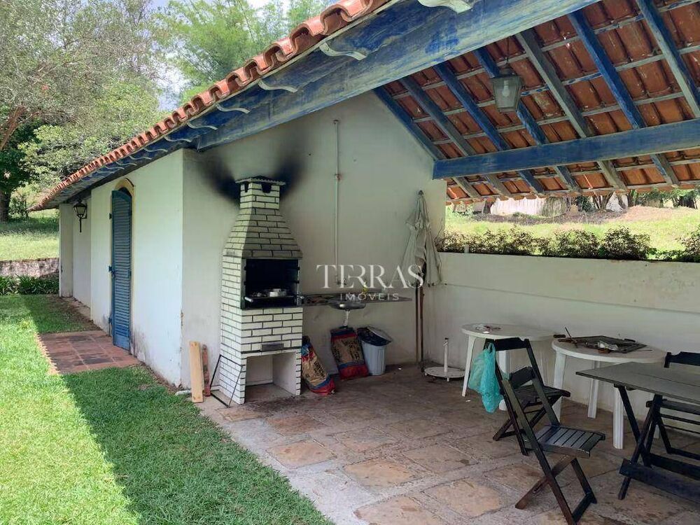 Sítio, 5 quartos, 23 hectares - Foto 6