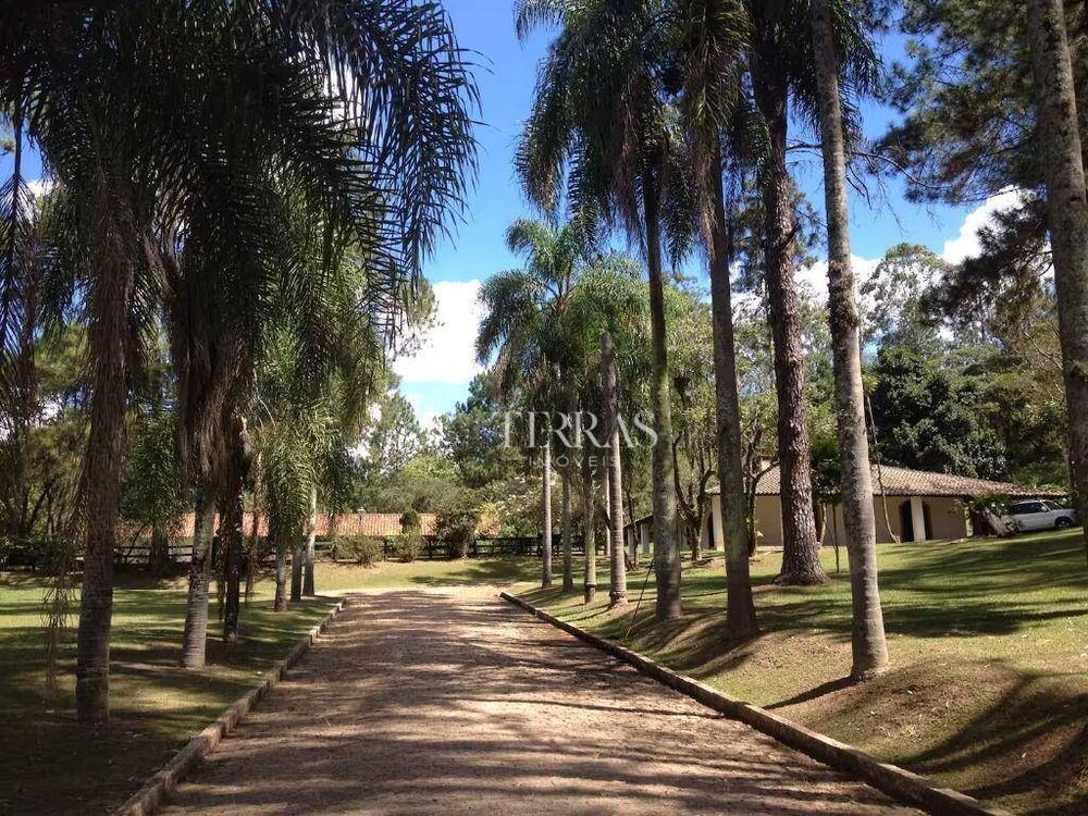 Sítio, 5 quartos, 23 hectares - Foto 3