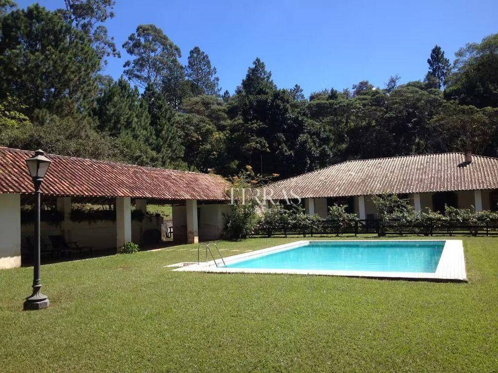 Sítio, 5 quartos, 23 hectares - Foto 1