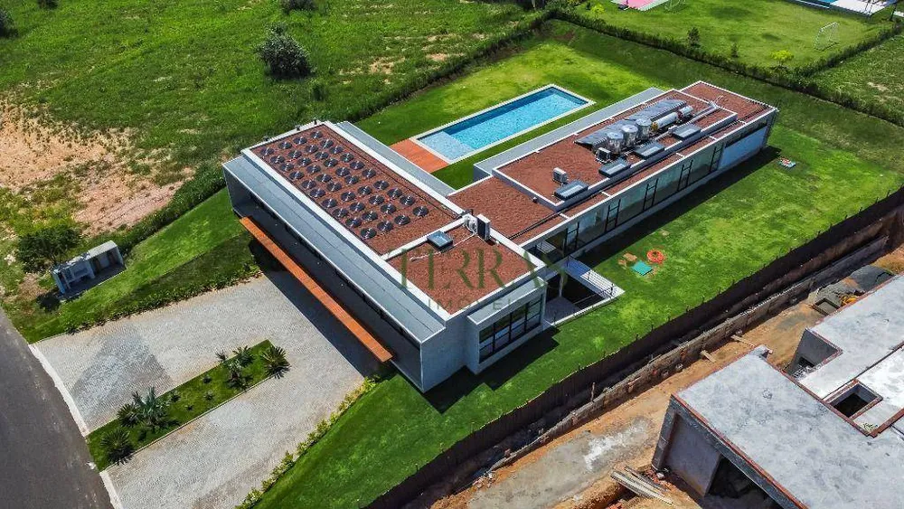 Casa de Condomínio, 6 quartos - Foto 4