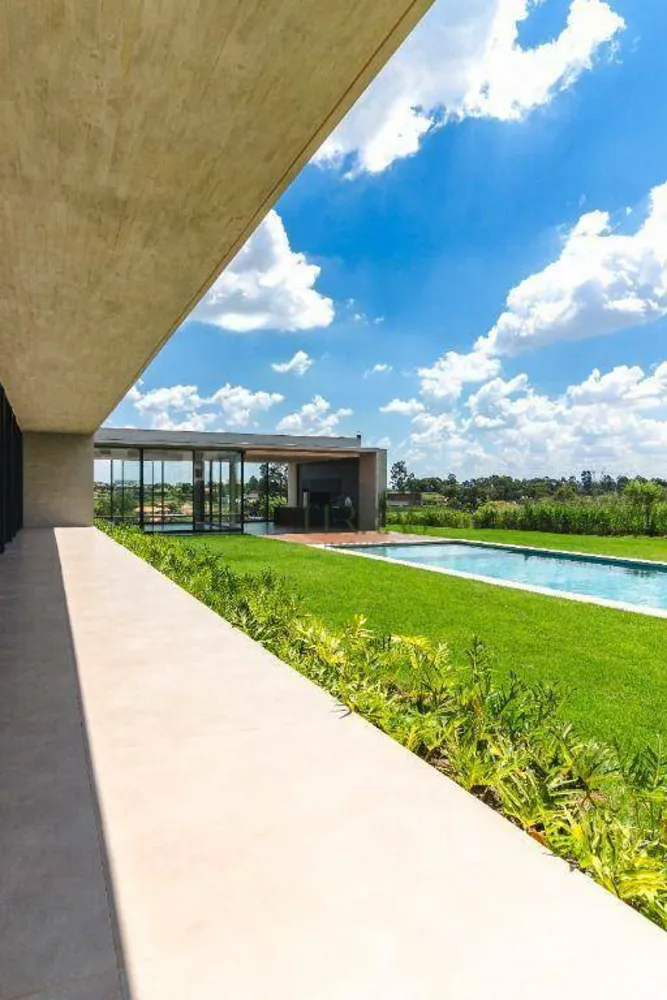 Casa de Condomínio, 6 quartos - Foto 4
