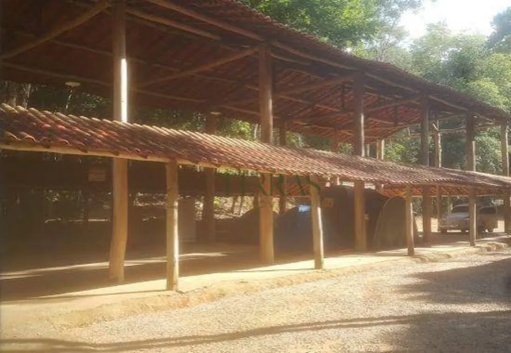 Pousada-Chalé, 3 quartos - Foto 12