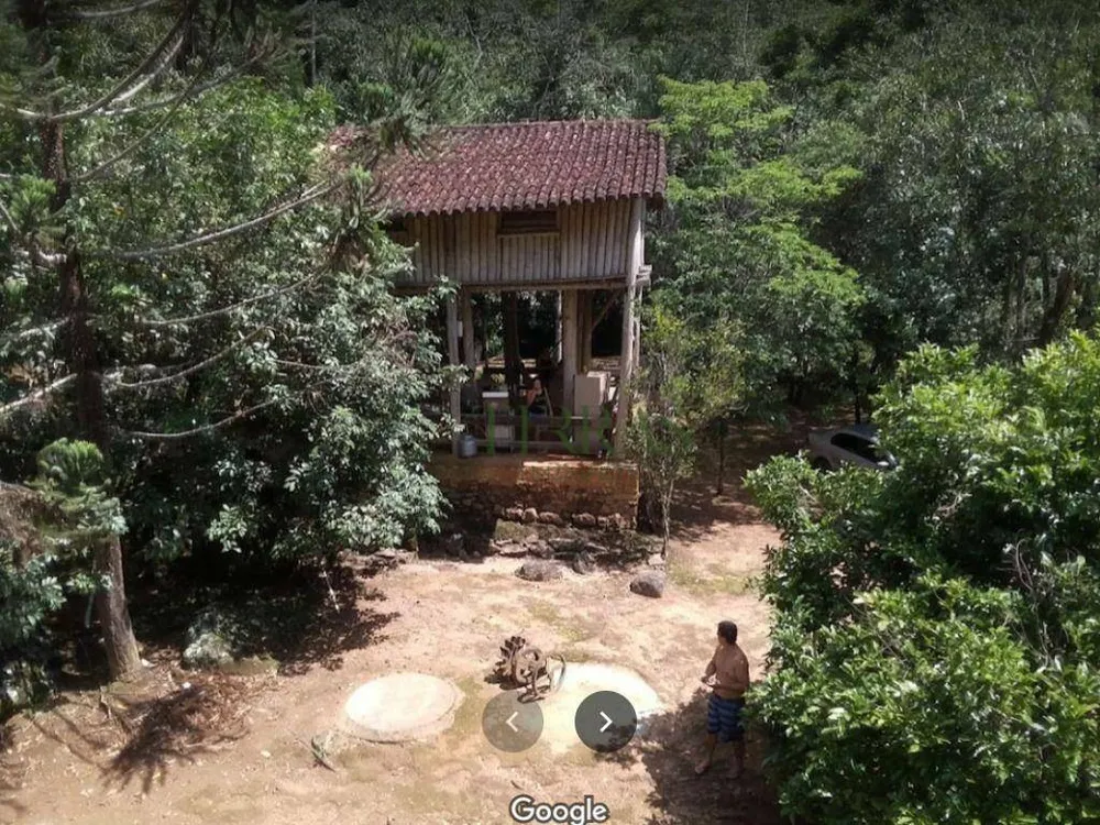 Pousada-Chalé, 3 quartos - Foto 8
