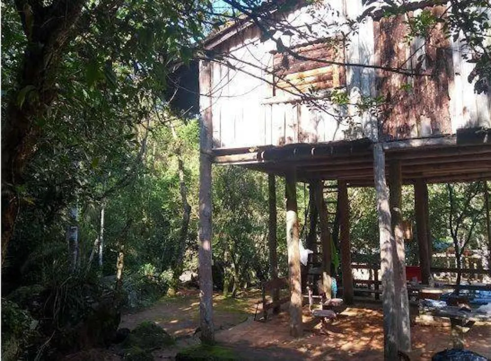 Pousada-Chalé, 3 quartos - Foto 10