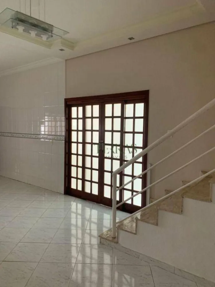 Casa, 3 quartos, 188 m² - Foto 8