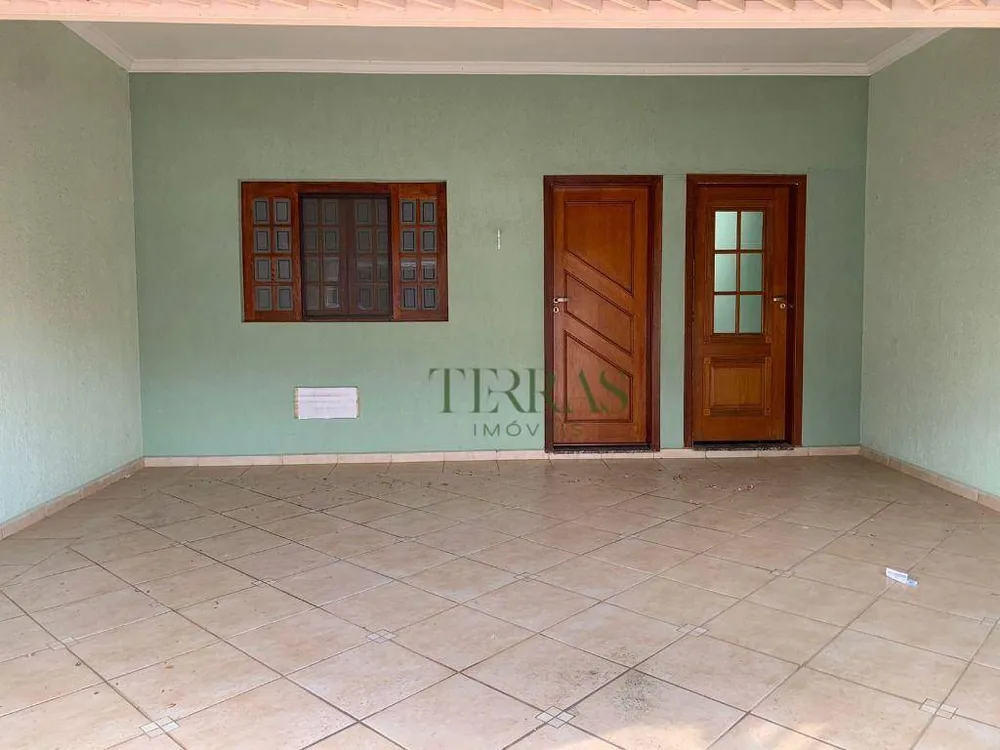 Casa, 3 quartos, 188 m² - Foto 2