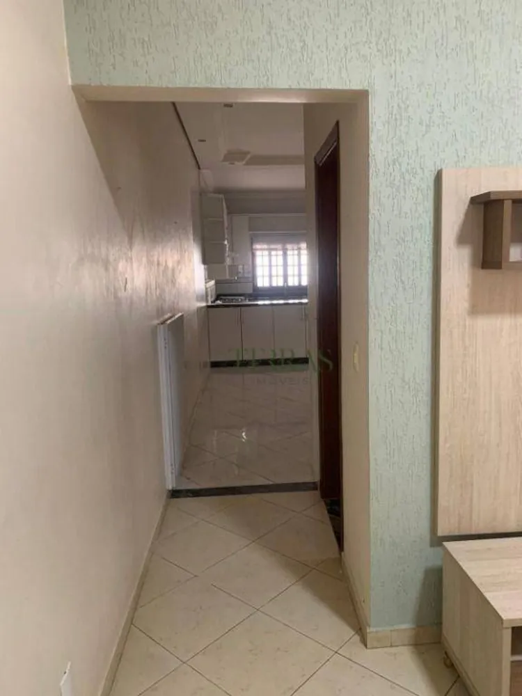 Casa, 3 quartos, 188 m² - Foto 5