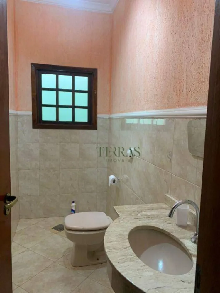 Casa, 3 quartos, 188 m² - Foto 4