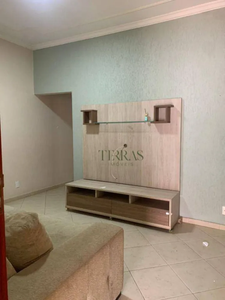 Casa, 3 quartos, 188 m² - Foto 3