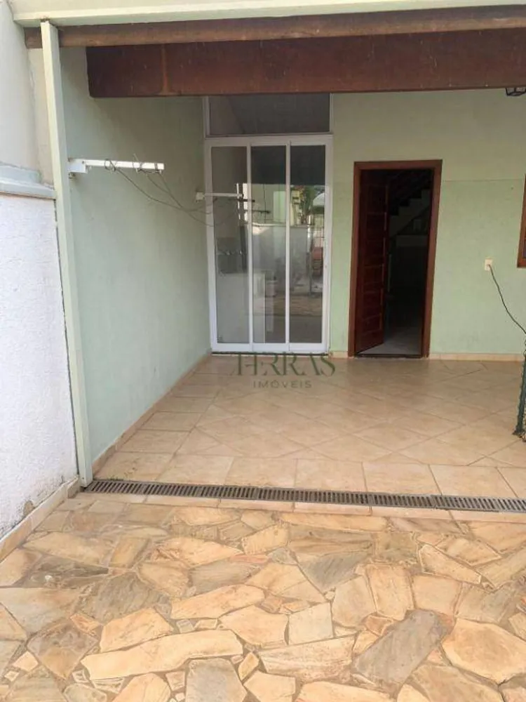 Casa, 3 quartos, 188 m² - Foto 12
