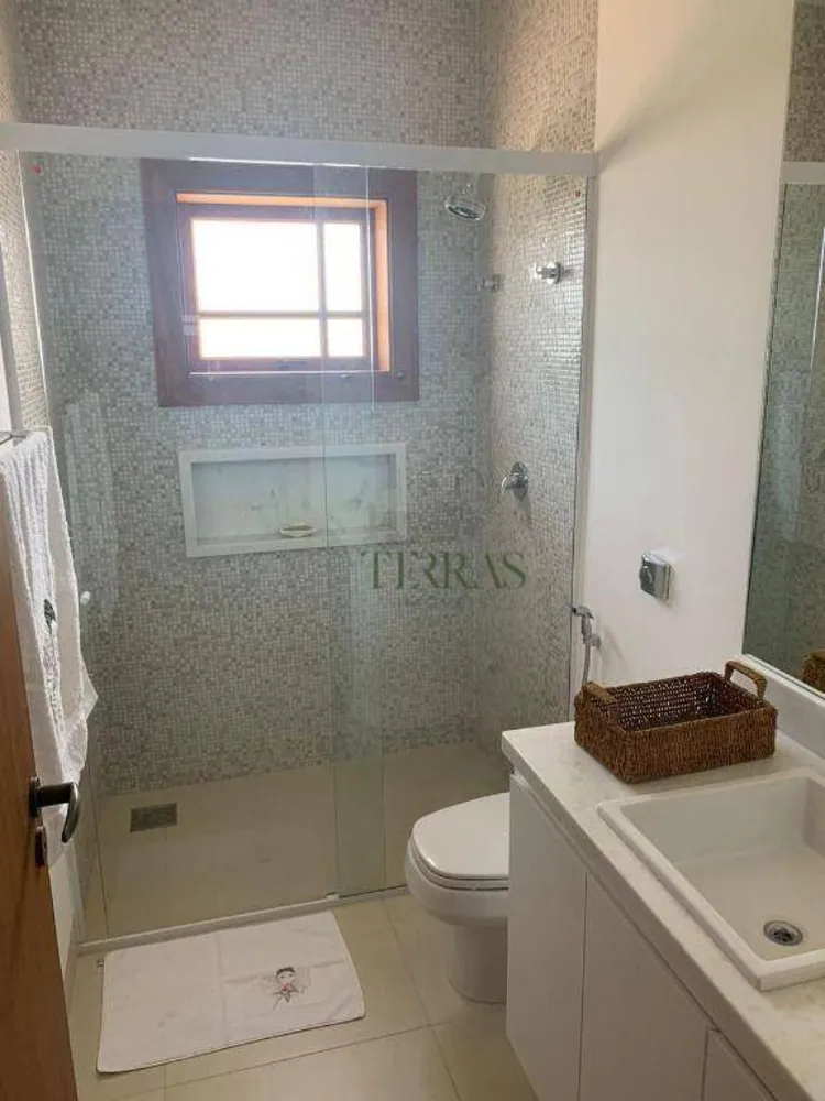 Casa de Condomínio, 5 quartos - Foto 8