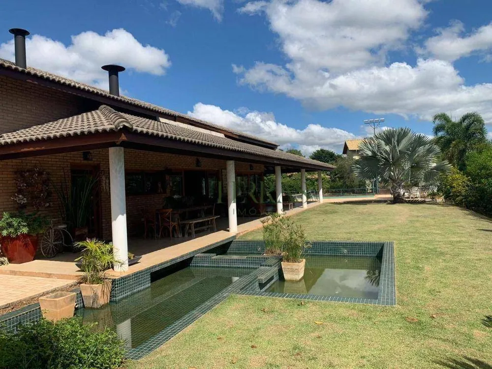 Casa de Condomínio, 5 quartos - Foto 3