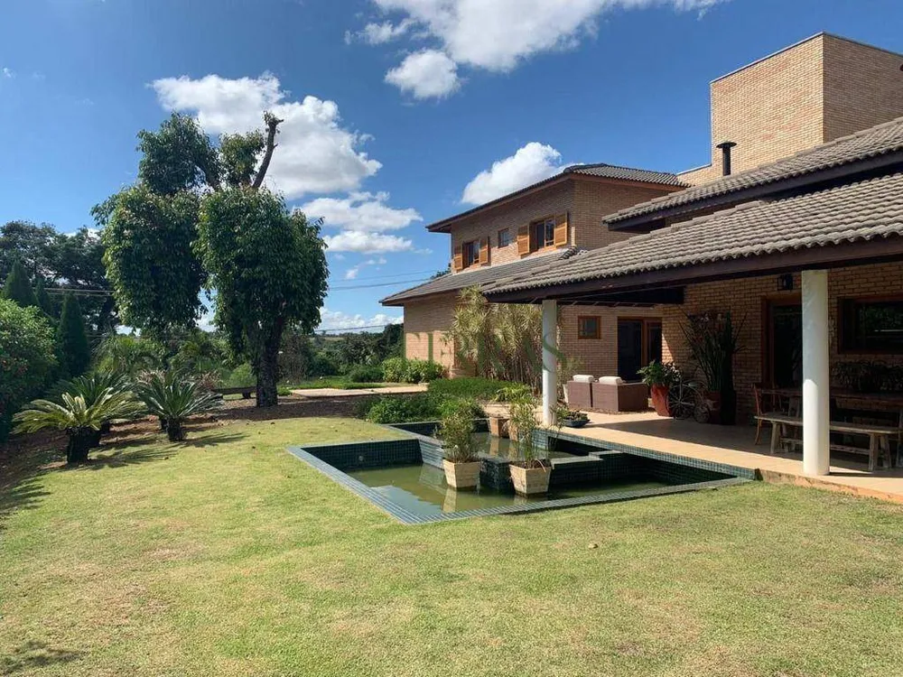 Casa de Condomínio, 5 quartos - Foto 5