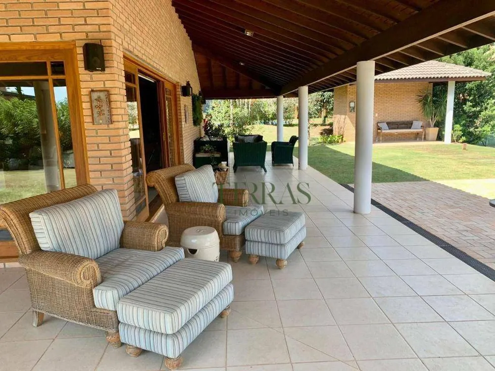 Casa de Condomínio, 5 quartos - Foto 6