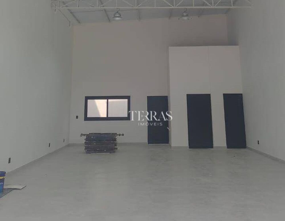 Depósito-Galpão, 150 m² - Foto 1