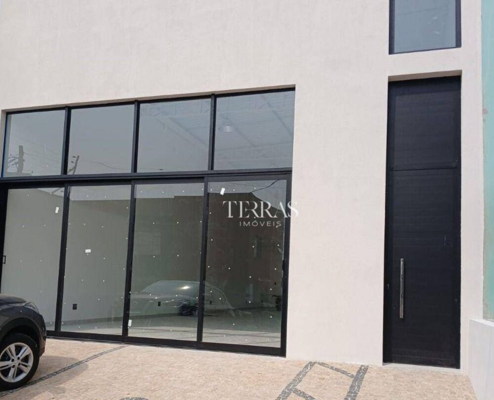 Depósito-Galpão, 150 m² - Foto 2