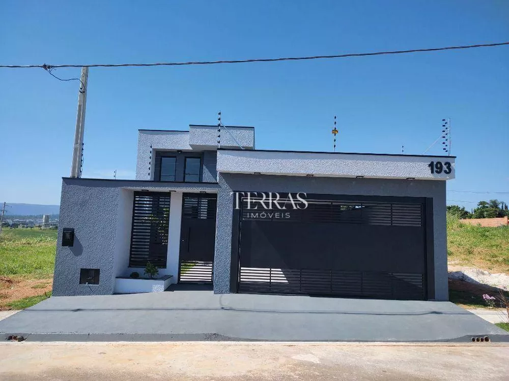 Casa, 3 quartos, 131 m² - Foto 3